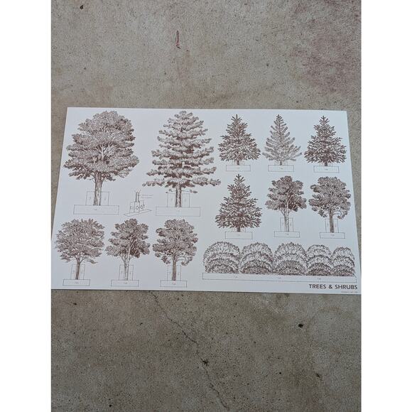 3-D Home Kit All You Need To Construct A Model DIY Home Addition 1990 Edition - Picture 11 of 11